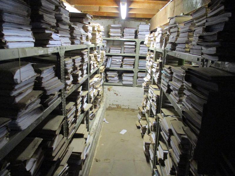 Commercial Property for Sale in Westdene Free State